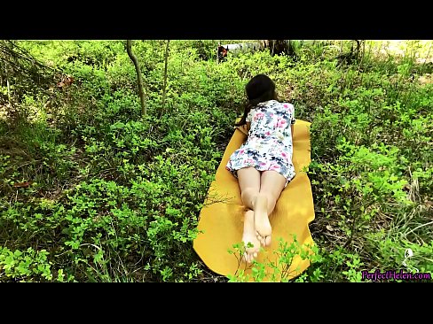 ❤️ Tinder တွင် သူစိမ်းတစ်ယောက်သည် ကျွန်ုပ်၏ Pussy နှင့် Fucks များကို တောထဲ၌ စိတ်အားထက်သန်စွာ အနိုင်ယူသည်။ ❤️ Sex video my.pornplaybb.ru