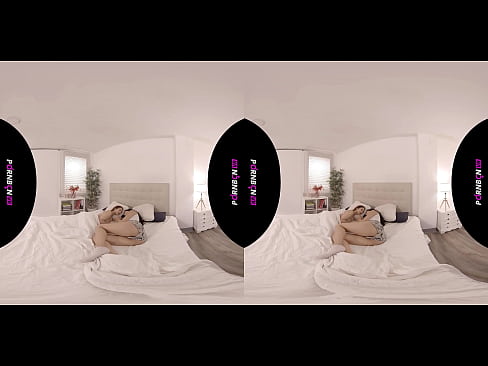 ❤️ PORNBCN VR ဂျနီဗာ Bellucci Katrina Moreno 4K 180 3D virtual reality တွင် လိင်တူချစ်သူ ငယ်ရွယ်သော လိင်တူချစ်သူနှစ်ဦး နိုးထလာသည် ❤️ Sex video my.pornplaybb.ru