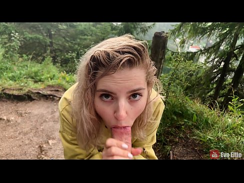 ❤️ Eva Elfi သည် အများသူငှာ မှုတ်ထုတ်ပြီးနောက် အကျိတ်အခဲကို မျိုချလိုက်သည်။ ❤️ Sex video my.pornplaybb.ru